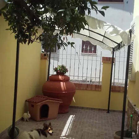 Bed & Breakfast A Casa Di Antonella