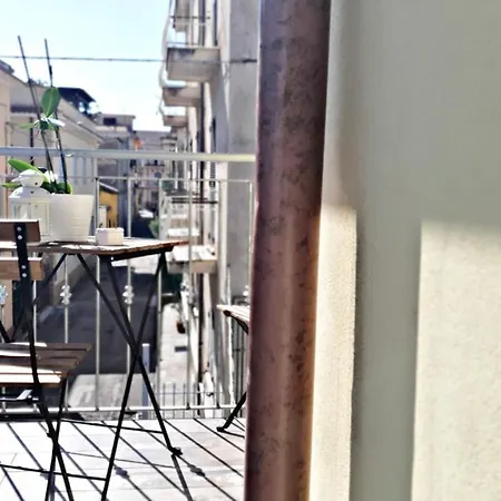Bed & Breakfast A Casa Di Antonella Scauri (Lazio)