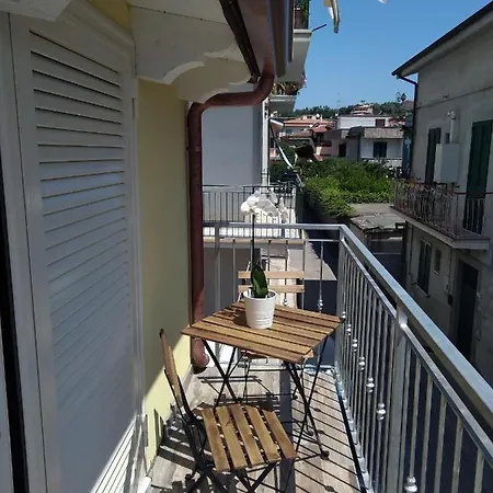 Bed & Breakfast A Casa Di Antonella