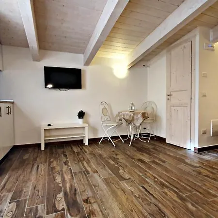 Bed & Breakfast A Casa Di Antonella Scauri (Lazio)