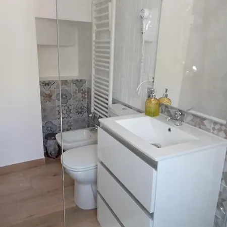 Bed & Breakfast A Casa Di Antonella