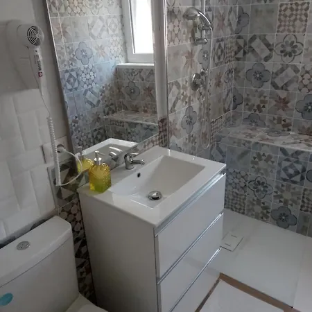 A Casa Di Antonella 斯考里