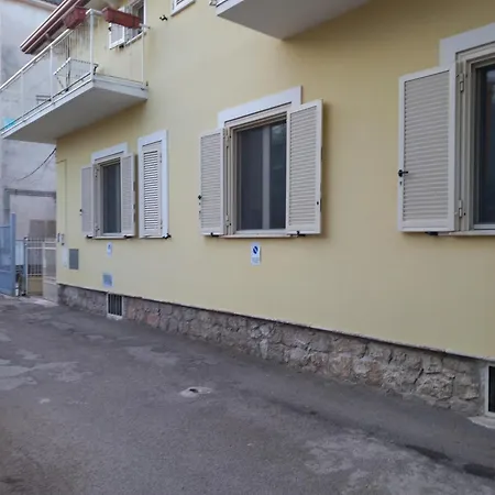 A Casa Di Antonella