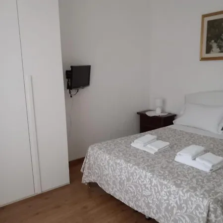 A Casa Di Antonella Scauri (Lazio)