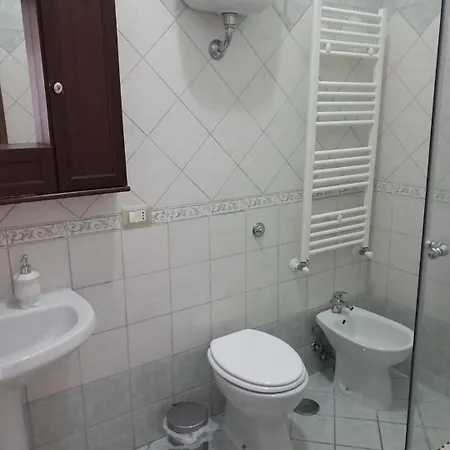 A Casa Di Antonella * Scauri (Lazio)