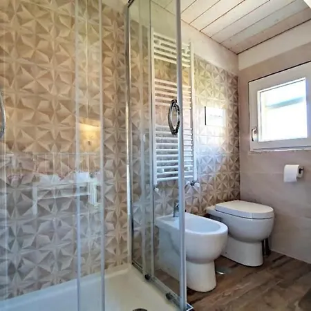 A Casa Di Antonella Bed & Breakfast