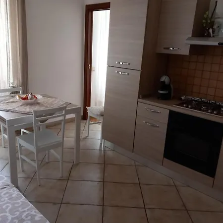 A Casa Di Antonella 3*