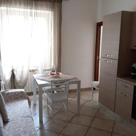 A Casa Di Antonella 3* Scauri