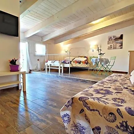 A Casa Di Antonella