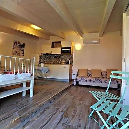 A Casa Di Antonella Panzió