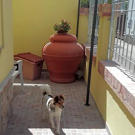 Bed & Breakfast A Casa Di Antonella
