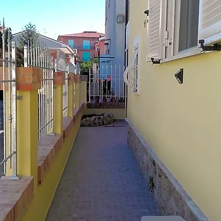 Bed & Breakfast A Casa Di Antonella 3*
