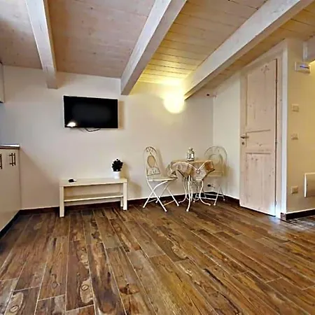 A Casa Di Antonella