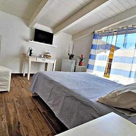 A Casa Di Antonella Panzió