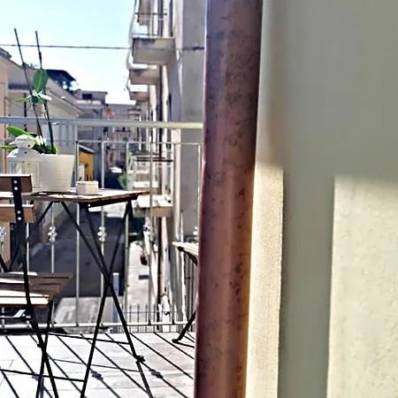 A Casa Di Antonella