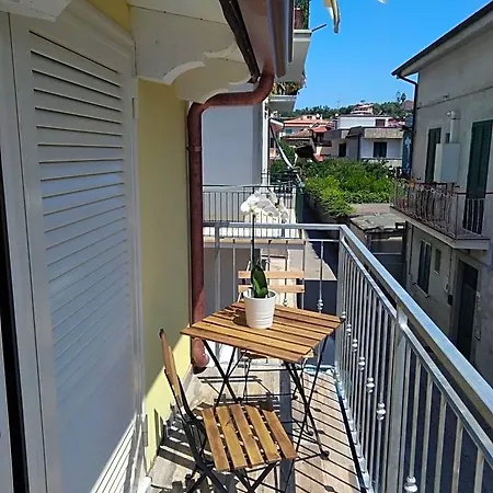 A Casa Di Antonella 3*