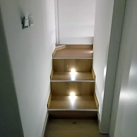 Panzió A Casa Di Antonella 3*