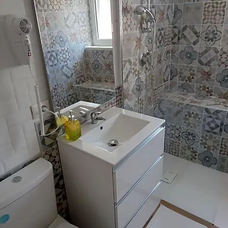Panzió A Casa Di Antonella Scauri