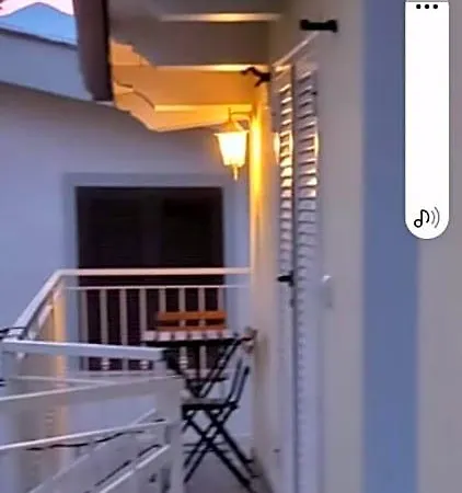 Panzió A Casa Di Antonella Scauri