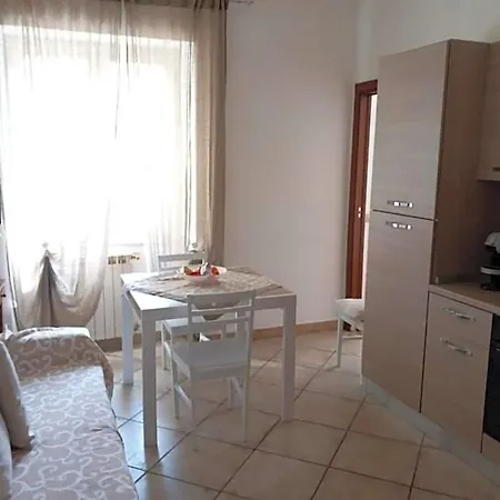 A Casa Di Antonella Panzió 3*
