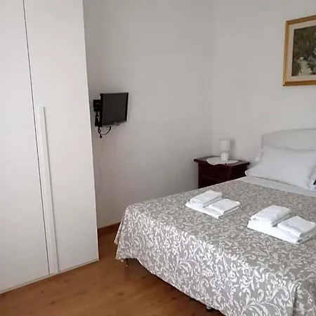 A Casa Di Antonella